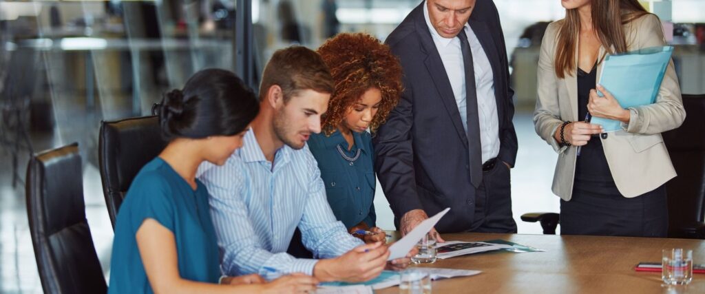 gm contadores servicio Derecho Corporativo y Societario