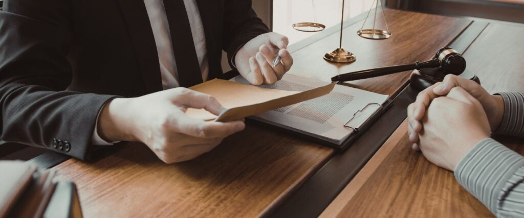 gm contadores servicio Derecho Laboral Empresarial