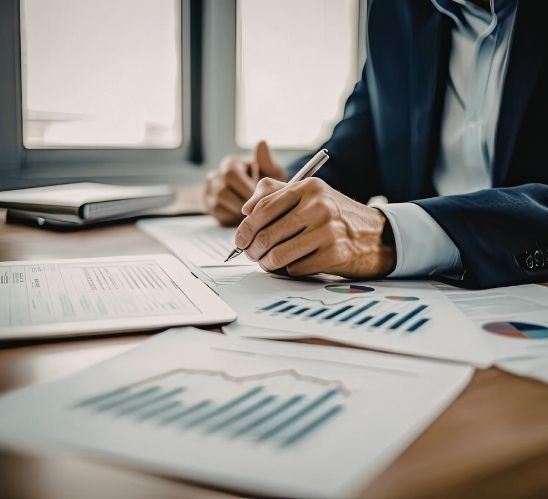 servicios estrategicos